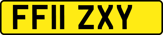 FF11ZXY