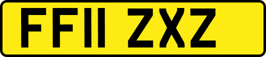 FF11ZXZ