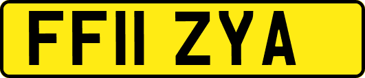 FF11ZYA