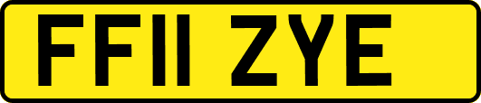 FF11ZYE