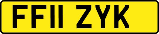 FF11ZYK