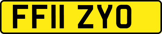 FF11ZYO