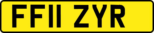 FF11ZYR