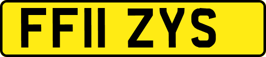 FF11ZYS