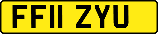 FF11ZYU