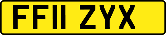 FF11ZYX