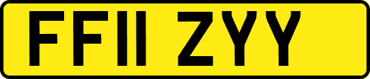 FF11ZYY