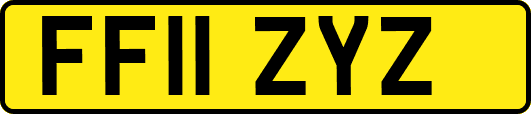 FF11ZYZ