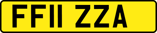 FF11ZZA