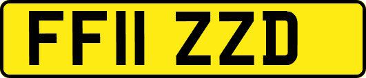 FF11ZZD