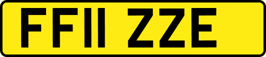 FF11ZZE