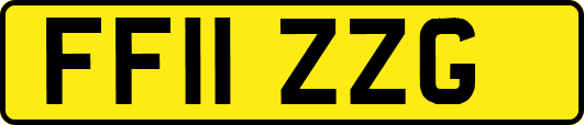 FF11ZZG