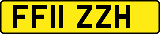 FF11ZZH