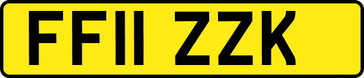 FF11ZZK