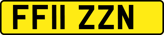 FF11ZZN