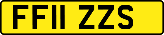 FF11ZZS