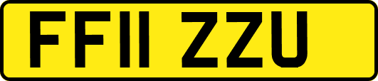 FF11ZZU
