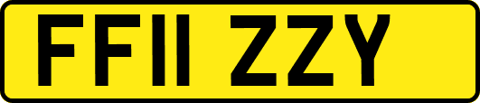 FF11ZZY