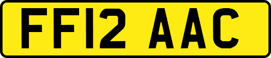 FF12AAC