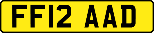 FF12AAD