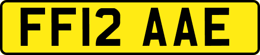FF12AAE