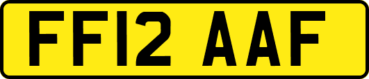 FF12AAF