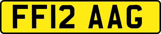 FF12AAG