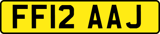 FF12AAJ
