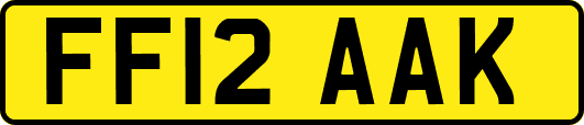 FF12AAK