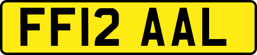 FF12AAL