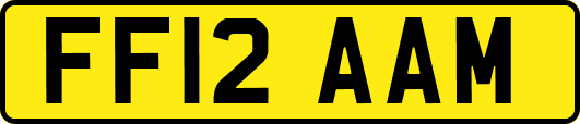 FF12AAM