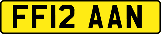 FF12AAN