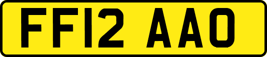 FF12AAO