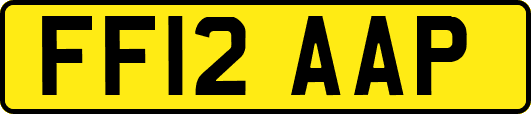 FF12AAP