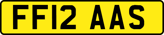 FF12AAS