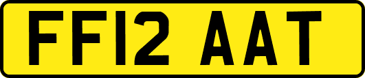 FF12AAT