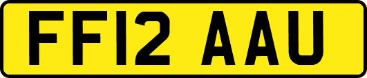 FF12AAU
