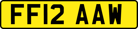 FF12AAW