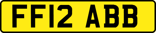 FF12ABB