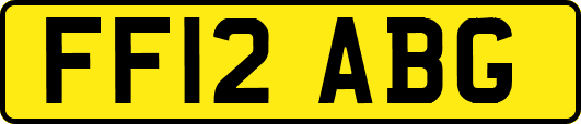 FF12ABG