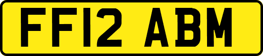 FF12ABM
