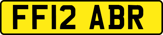 FF12ABR