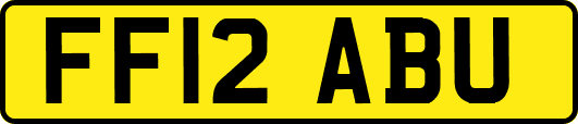 FF12ABU