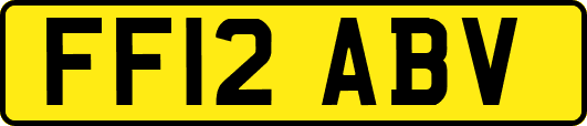 FF12ABV