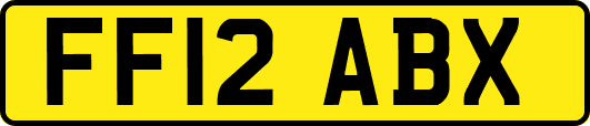 FF12ABX