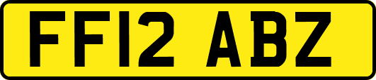 FF12ABZ