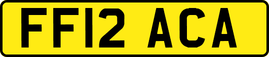 FF12ACA