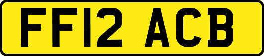 FF12ACB