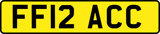 FF12ACC