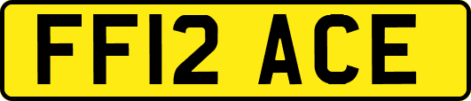 FF12ACE
